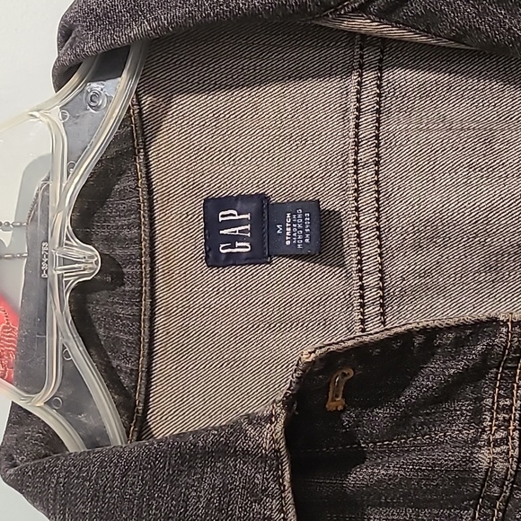 GAP Jean Jacket - Picture 3 of 4